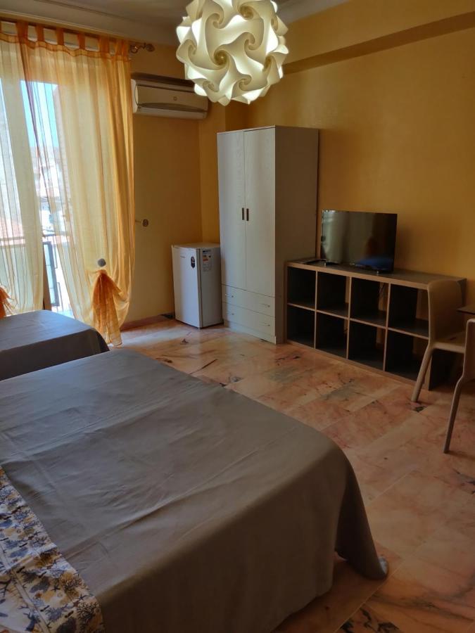 Bed & Breakfast Casa Vittoria Santo Stefano di Camastra Exterior foto